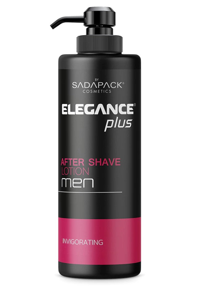 Elegance After Shave Lotion 500ml - 3 Scents - Palms Fashion Inc.
