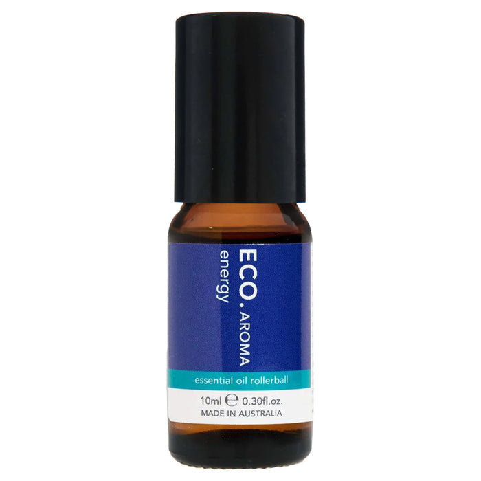 Energy Essential Oil Blend