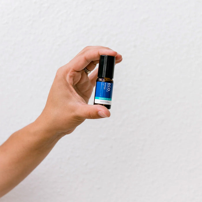 Energy Essential Oil Blend