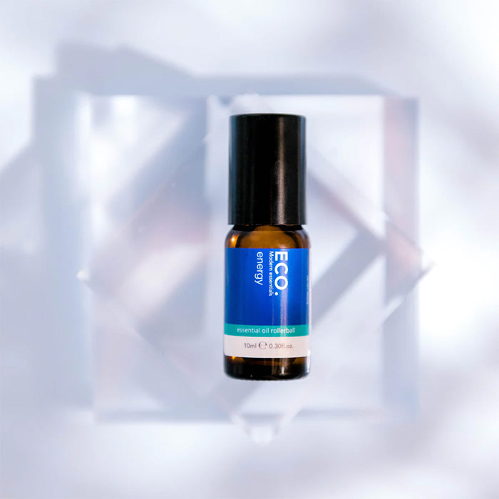 Energy Essential Oil Blend