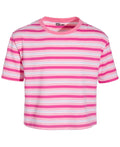 Epic Threads Big Girls Joy Striped T-Shirt