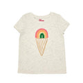 Epic Threads Toddler Girls Short Sleeves Graphic T-shirt