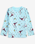 Epic Threads Toddler Girls Snoopy and Friends T-Shirt