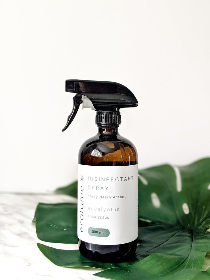 Eralume Disinfectant Spray