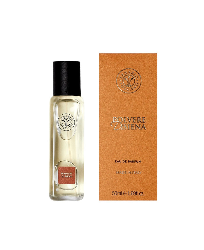 Erbario Toscano Dust of Siena Eau de Parfum 50 ml