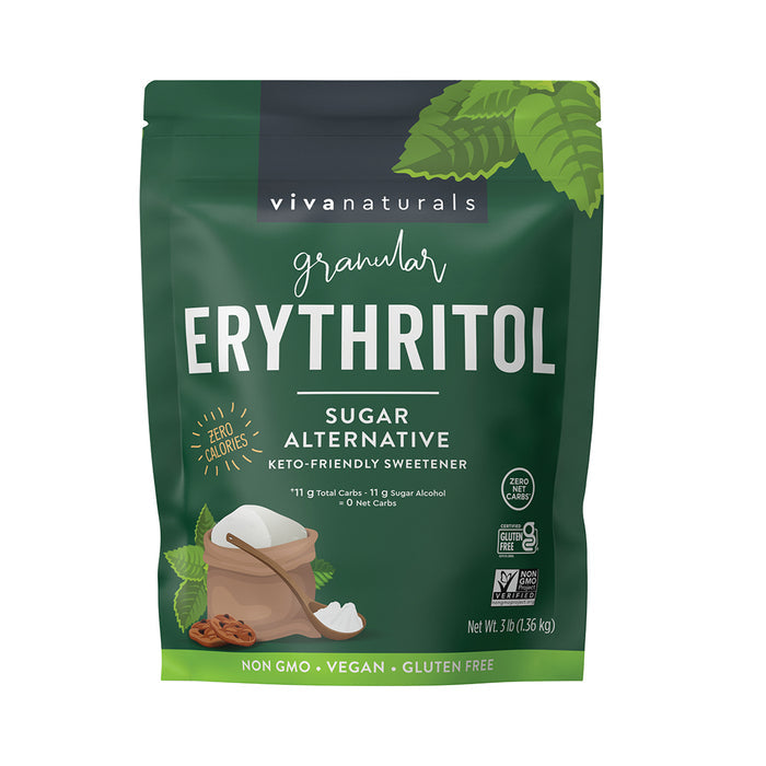 Erythritol