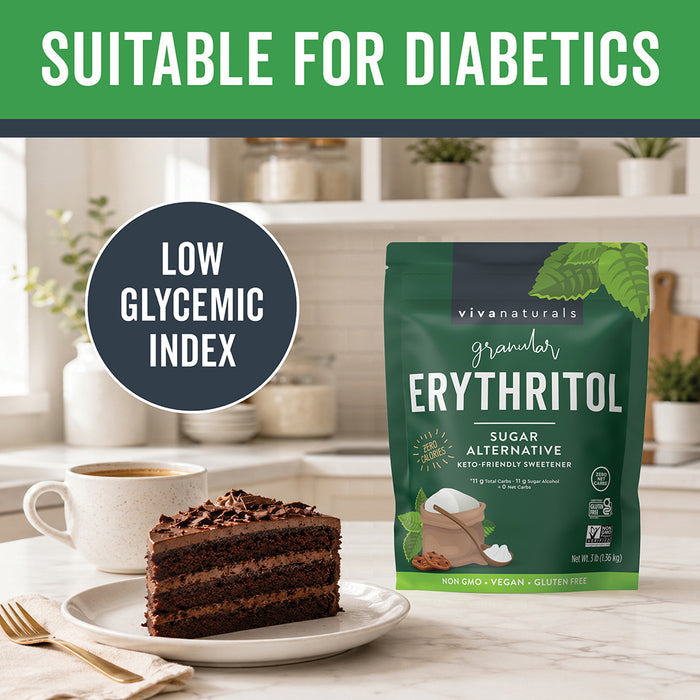 Erythritol