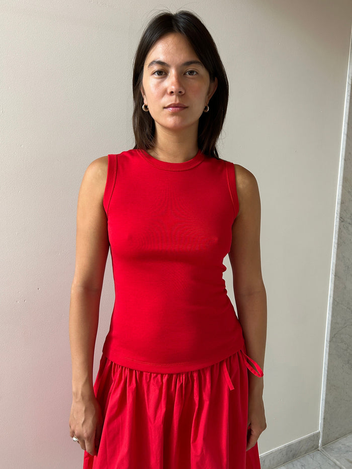 Esmé Tank, Apple FLORE FLORE