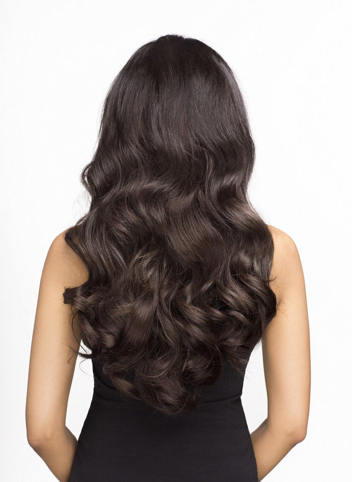 Espresso (1C) Genius Weft