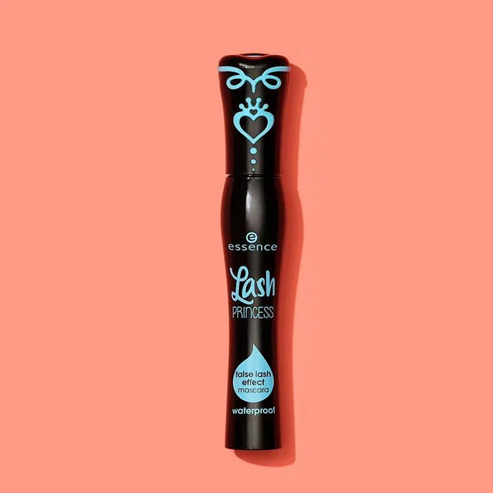 essence lash princess false lash effect mascara waterproof - - Pinky Cosmetics -- United Arab Emirates -- Pinky Cosmetics