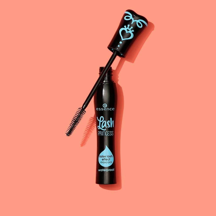 essence lash princess false lash effect mascara waterproof - - Pinky Cosmetics -- United Arab Emirates -- Pinky Cosmetics