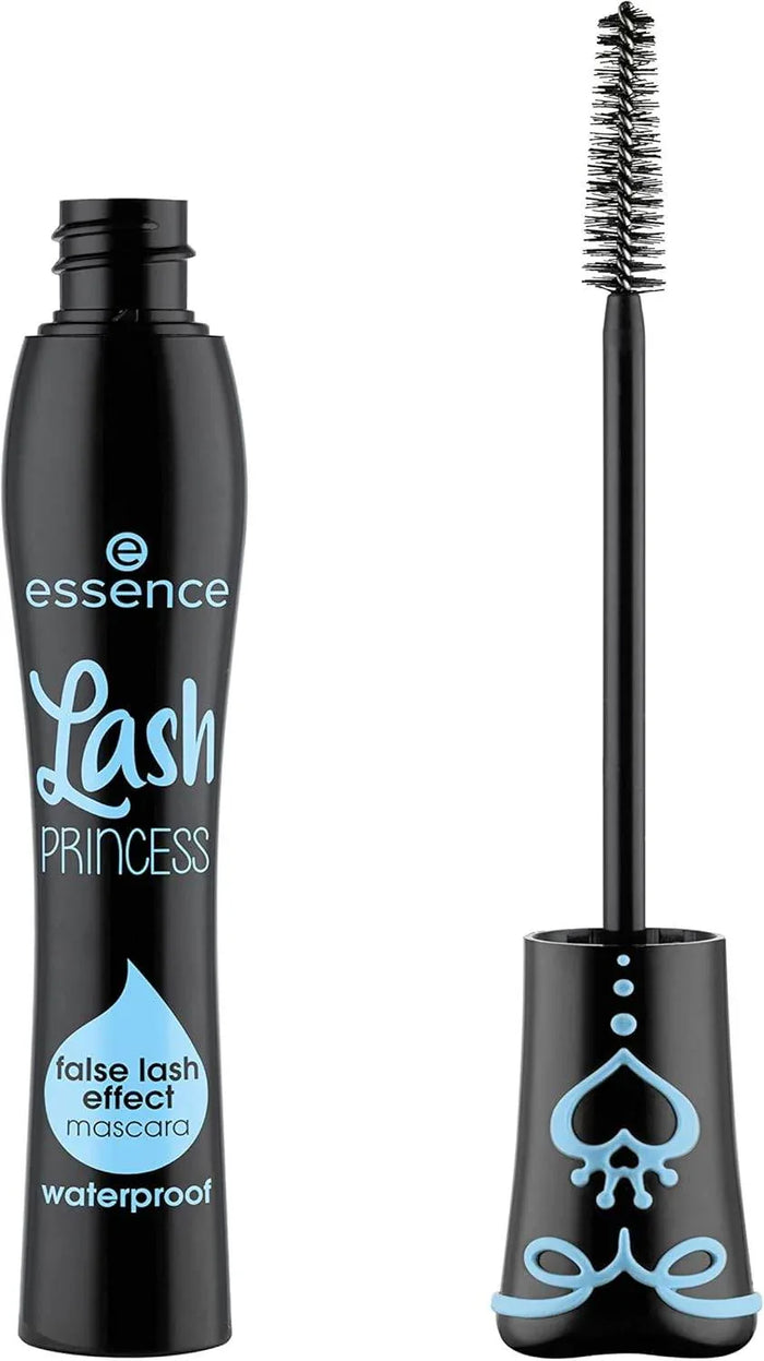 essence lash princess false lash effect mascara waterproof - - Pinky Cosmetics -- United Arab Emirates -- Pinky Cosmetics