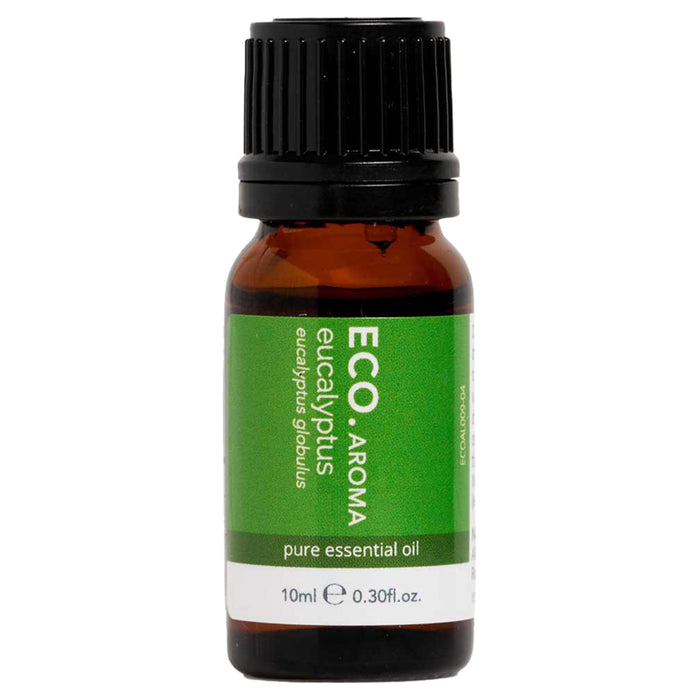 Eucalyptus Pure Essential Oil