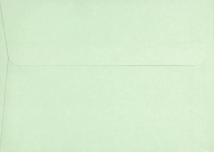 Eucalyptus Thank You Notes