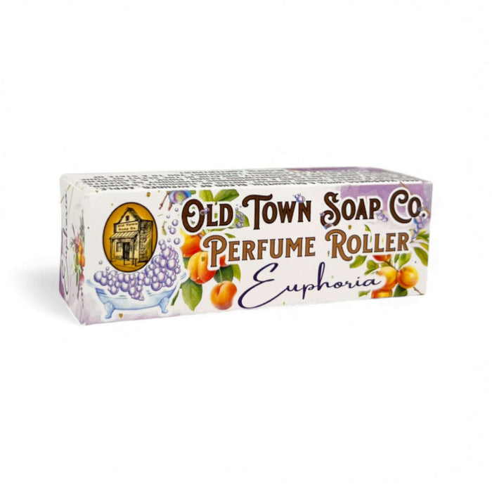 Euphoria Perfume Roller - Old Town Soap Co.