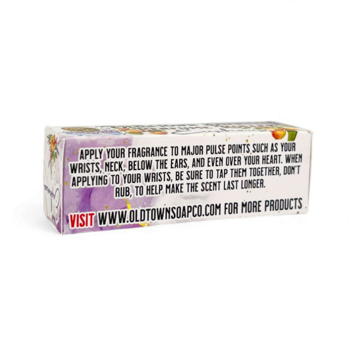 Euphoria Perfume Roller - Old Town Soap Co.