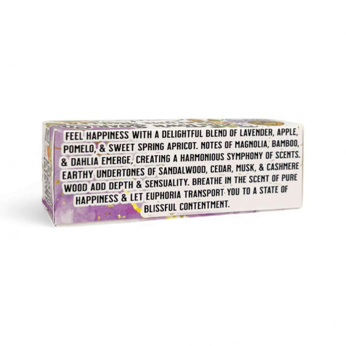 Euphoria Perfume Roller - Old Town Soap Co.