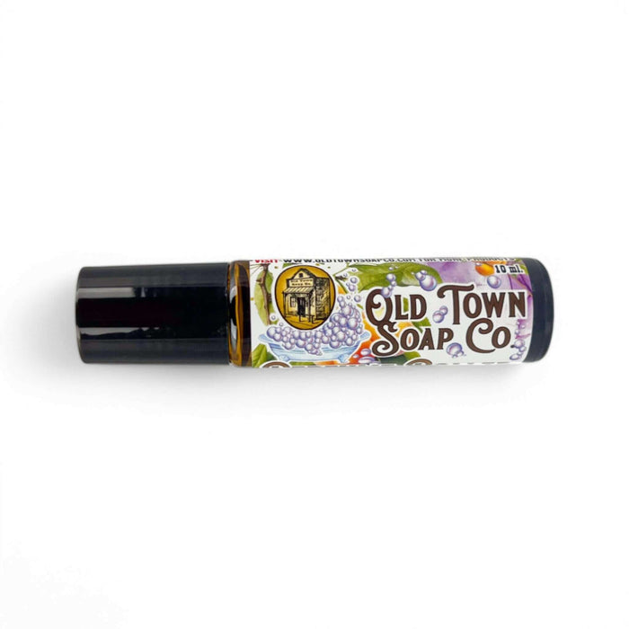 Euphoria Perfume Roller - Old Town Soap Co.