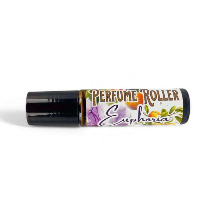 Euphoria Perfume Roller - Old Town Soap Co.