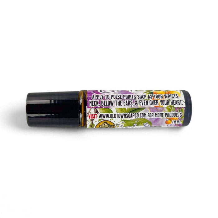 Euphoria Perfume Roller - Old Town Soap Co.