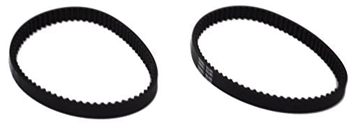 Eureka Sanitaire Geared Vacuum Belt Part 155555