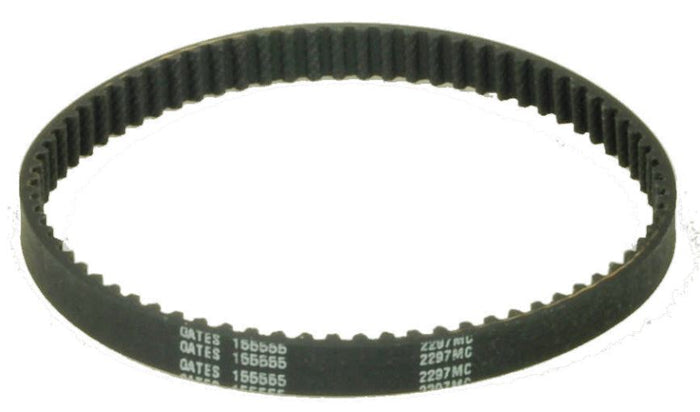 Eureka Sanitaire Geared Vacuum Belt Part 155555