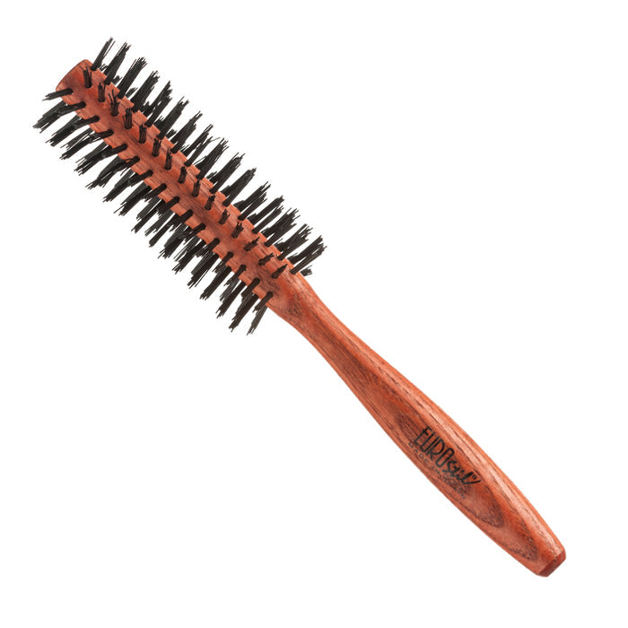 EUROSTIL ROUND BRUSH NYLON - 15MM