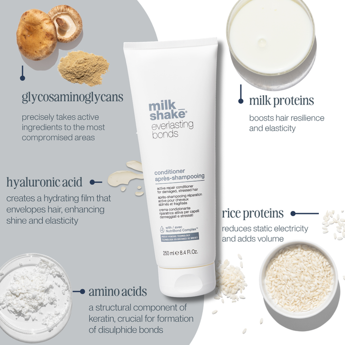 everlasting bonds conditioner