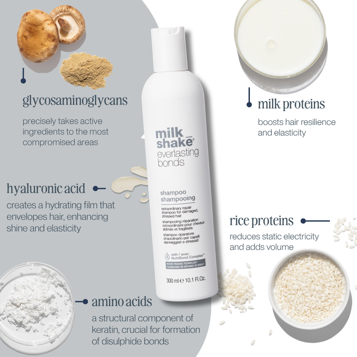 everlasting bonds shampoo