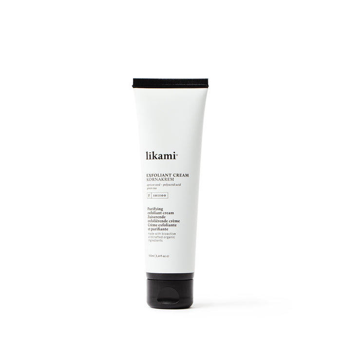 Exfoliant Cream