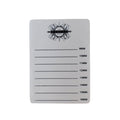 Lash palette for Eyelash Extensions