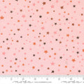 F3099 - Purrs and Boos - Stars - Purrfect Pink