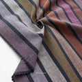 F3103 - Monarch Grove - Dark Fuchsia- Fabelism
