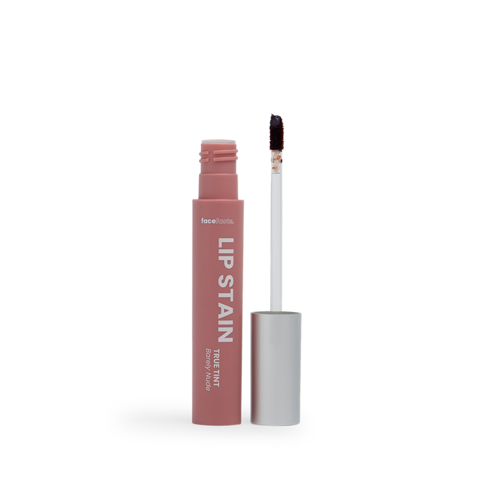 Face Facts Lip Stain Barely Nude 6mg