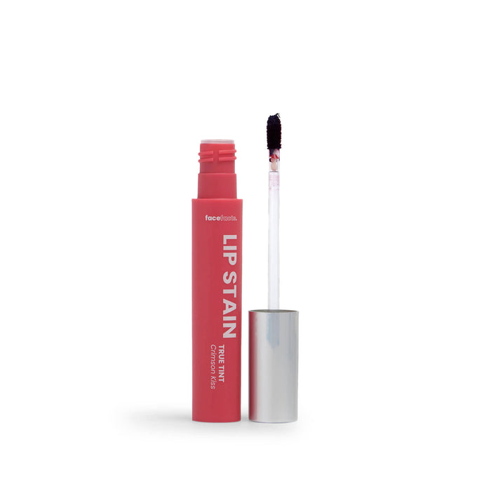 Face Facts Lip Stain Crimson Kiss 6g