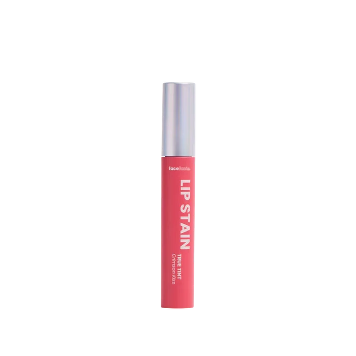 Face Facts Lip Stain Crimson Kiss 6g