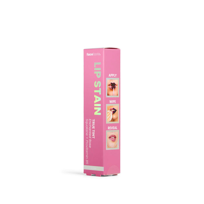 Face Facts Lip Stain Enchanted Rose 6ml