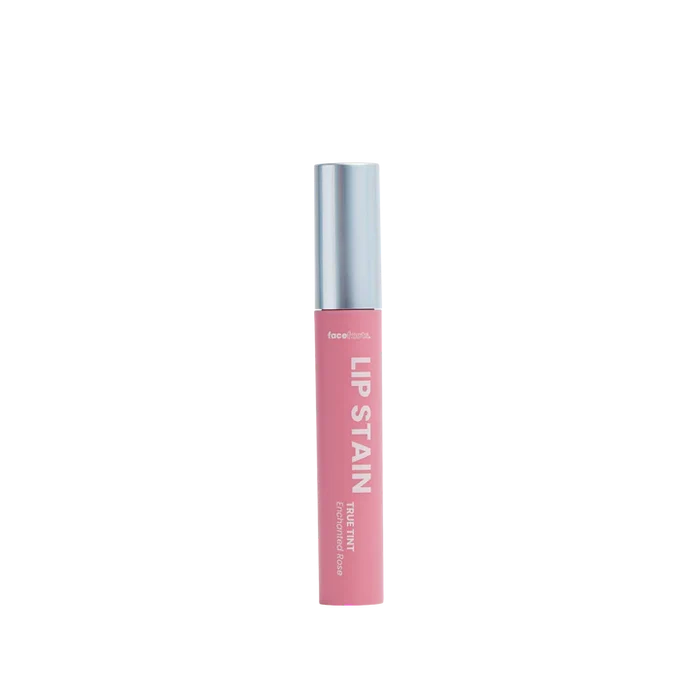 Face Facts Lip Stain Enchanted Rose 6ml