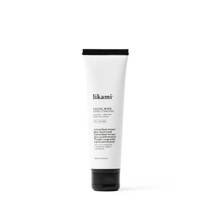Facial Mask