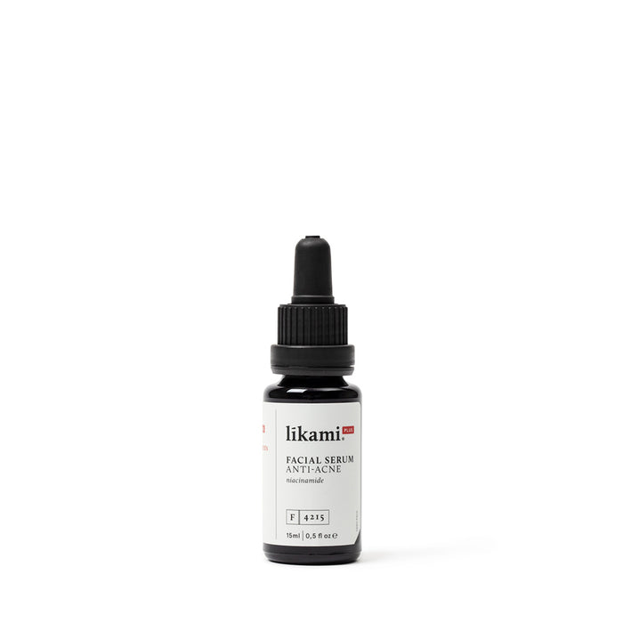Facial Serum Anti-Acne
