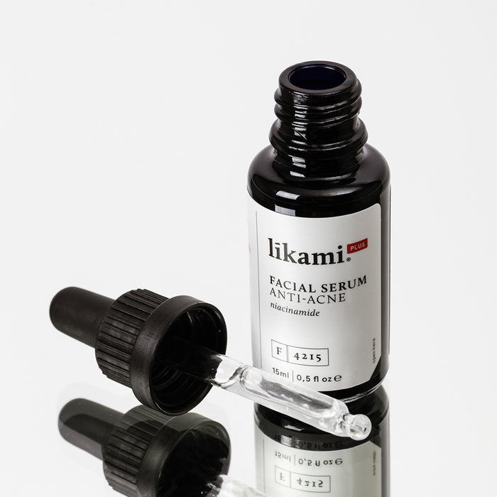 Facial Serum Anti-Acne