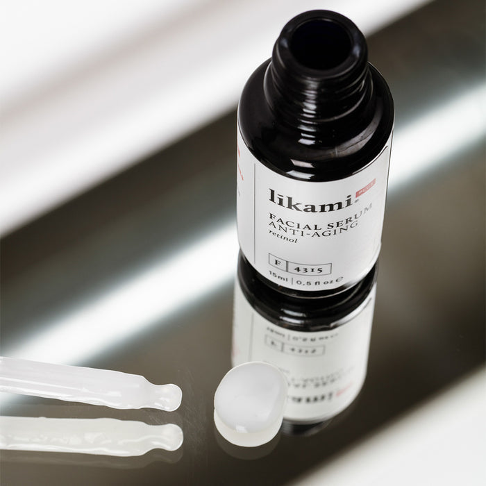 Facial Serum Anti-Aging
