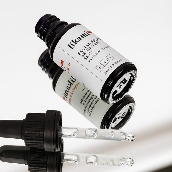 Facial Serum Brighten Skin