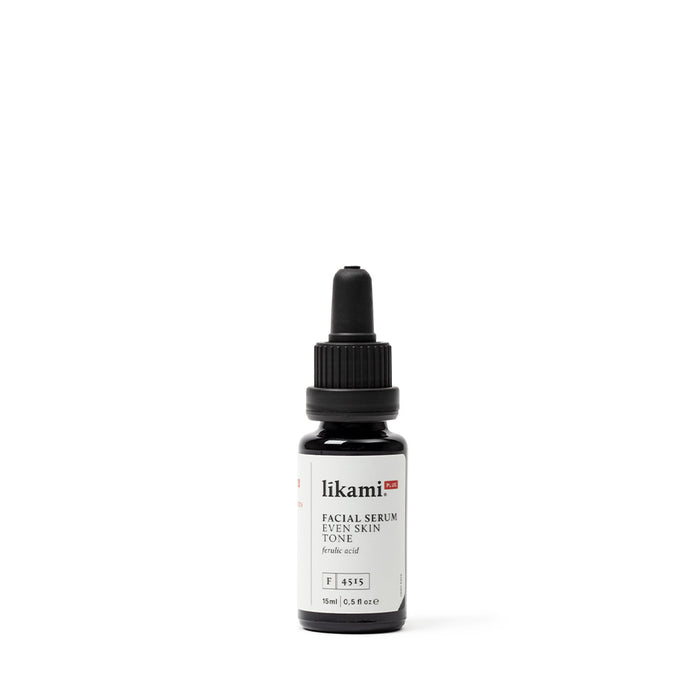 Facial Serum Even Skin Tone