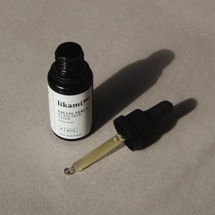 Facial Serum Even Skin Tone
