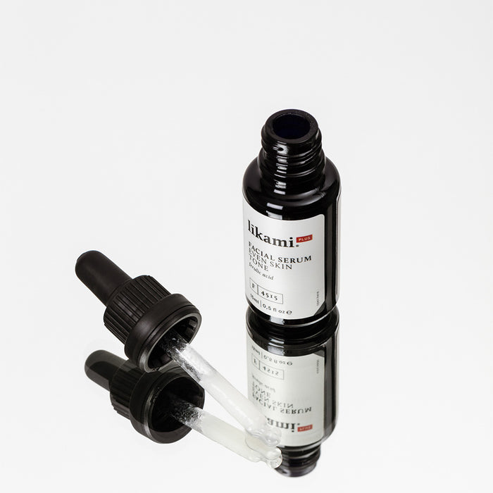 Facial Serum Even Skin Tone