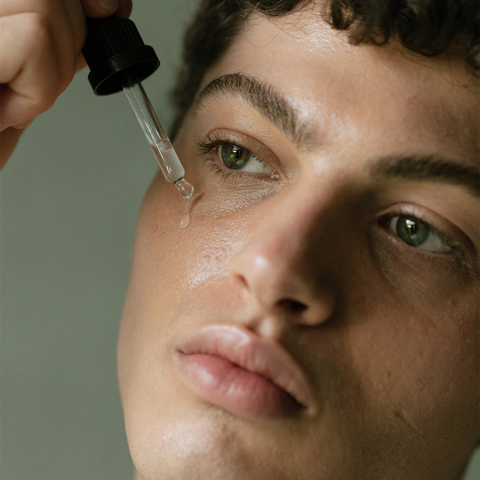 Facial Serum Even Skin Tone