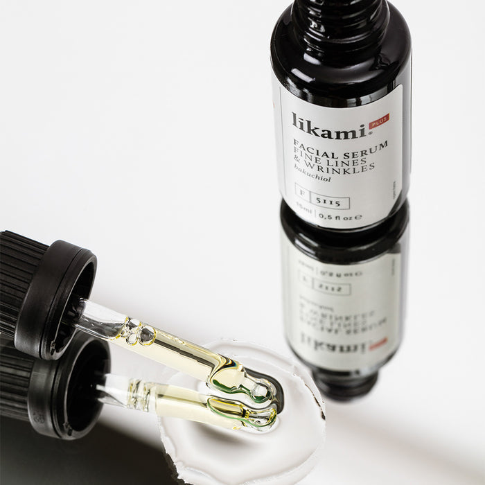 Facial Serum Fine Lines & Wrinkles