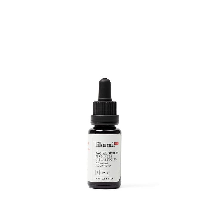 Facial Serum Firmness & Elasticity