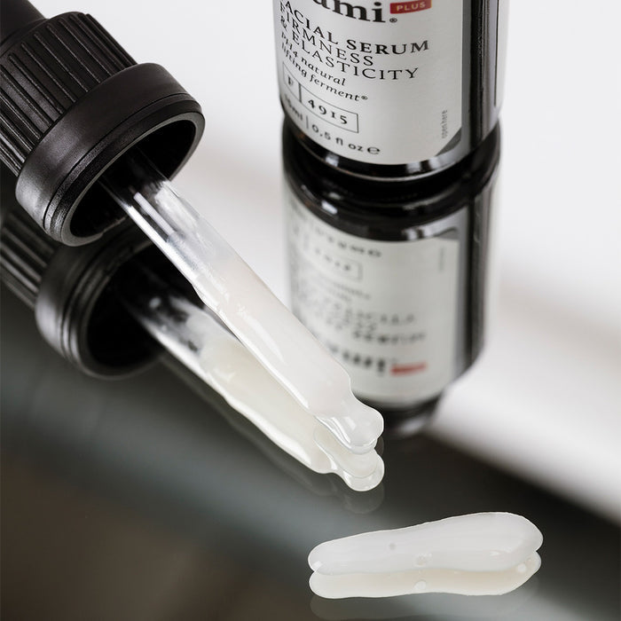 Facial Serum Firmness & Elasticity